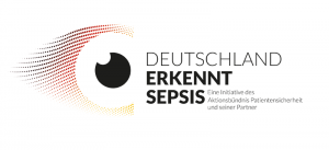 Logo Deutschland Erkennt Sepsis