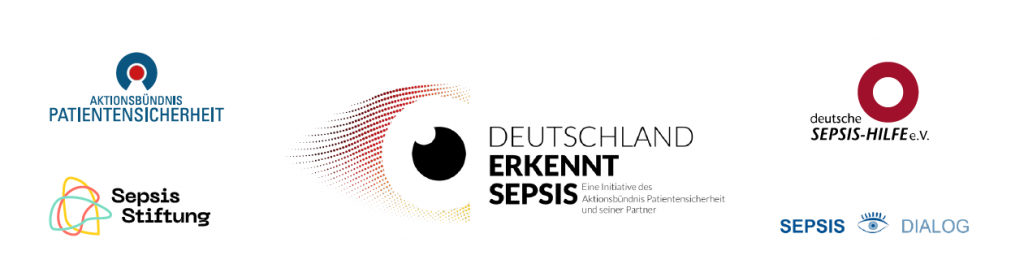 Partnerorganisationen Deutschland Erkennt Sepsis
